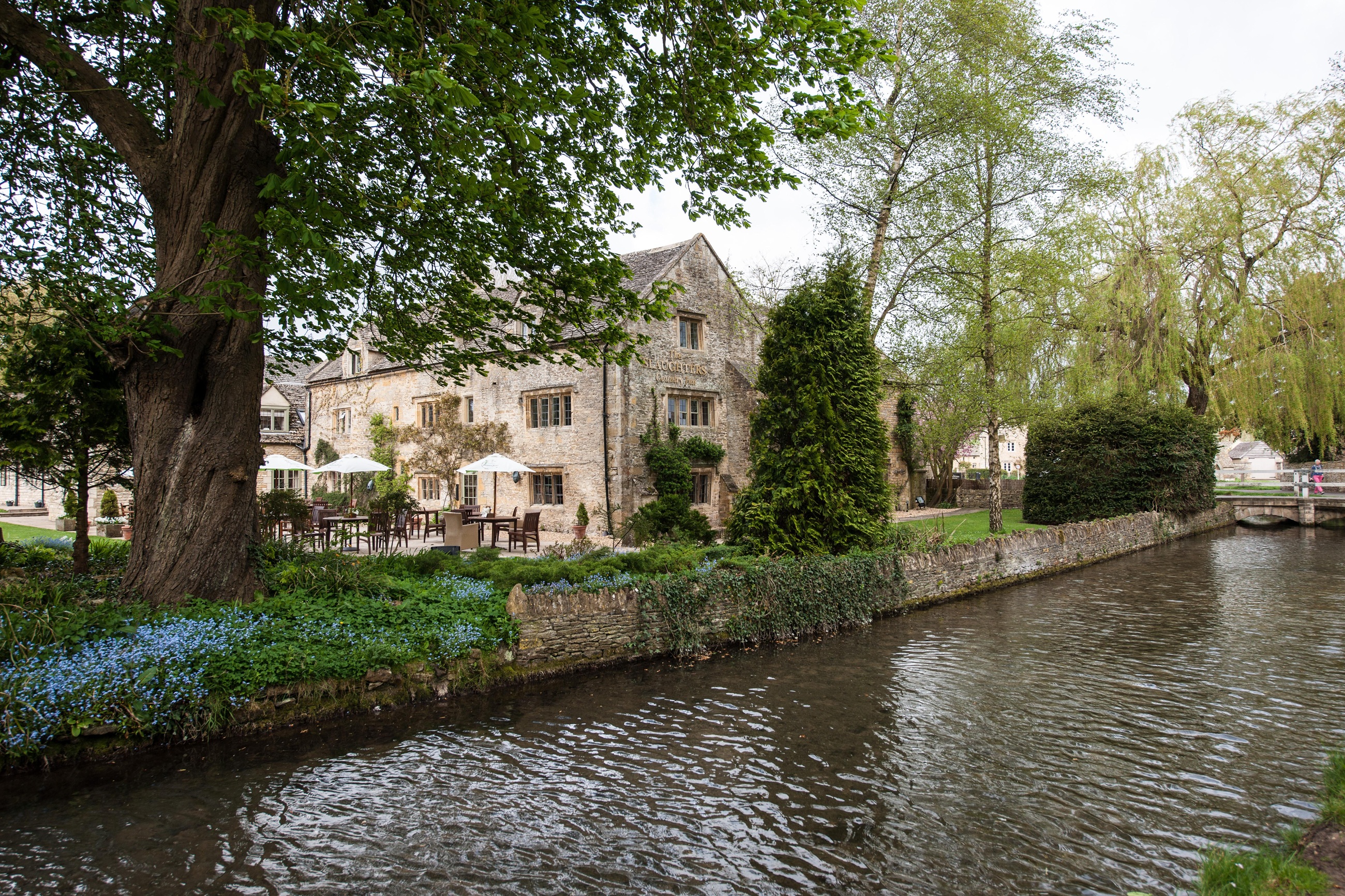 Hand Picked Hotels Announces Cotswolds Acquisition